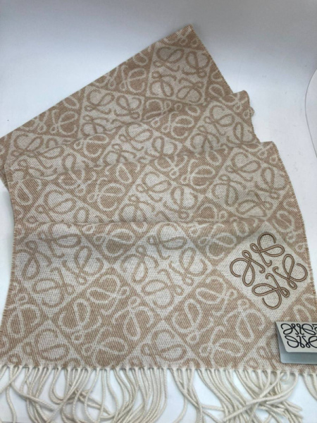 ШАРФ LOEWE 