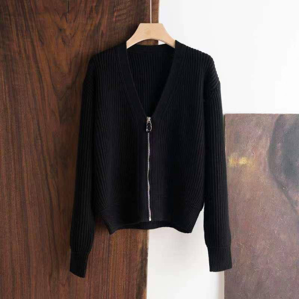 КАРДИГАН HERMES  63057 фото анонса