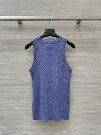 МАЙКА CHANEL  75004 детальное фото товара