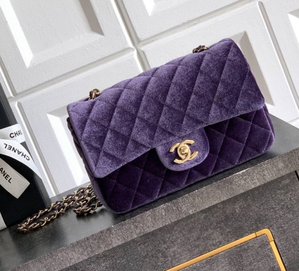 СУМКА CHANEL 2.55 