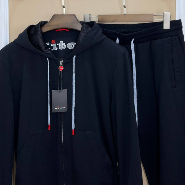 МУЖСКОЙ КОСТЮМ KITON  64486 фото анонса