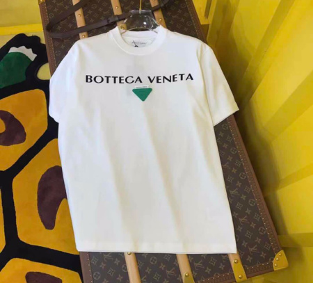 МУЖСКАЯ ФУТБОЛКА BOTTEGA VENETA