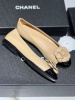 БАЛЕТКИ CHANEL  67039 детальное фото товара