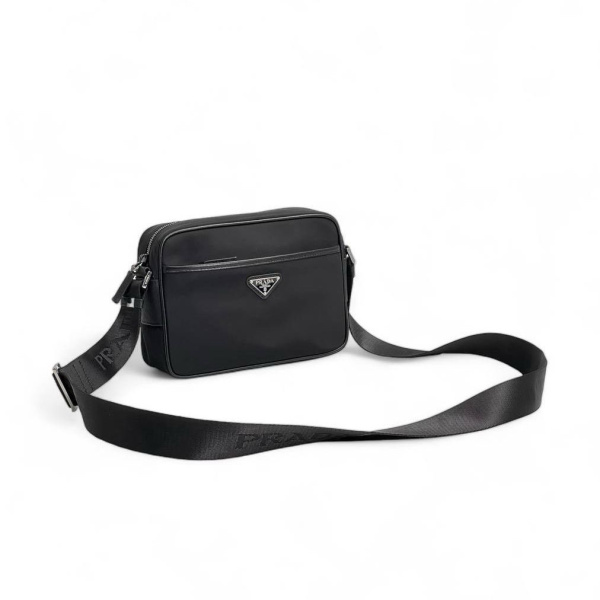 МУЖСКАЯ СУМКА МЕССЕНДЖЕР PRADA  67879 фото анонса