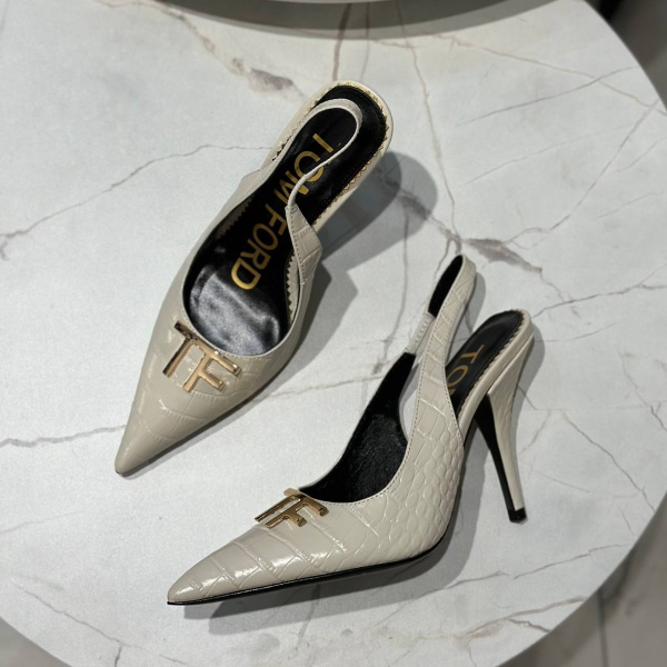 ТУФЛИ TOM FORD  65471 фото анонса