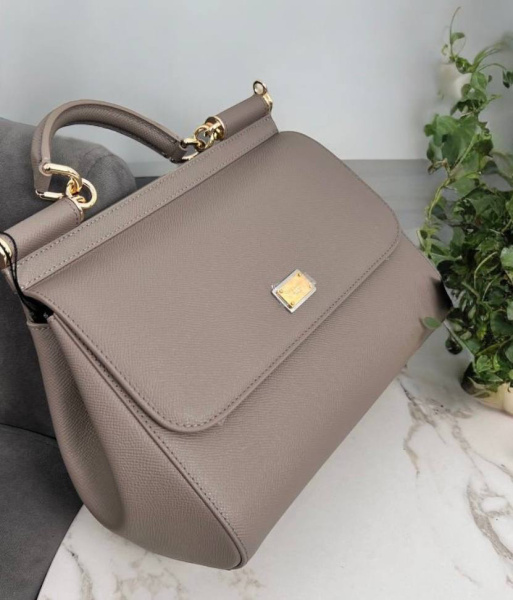 СУМКА DOLCE & GABBANA  69747 фото анонса