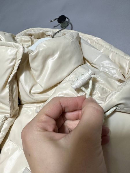 ПУХОВИК FENDI 62948 фото анонса