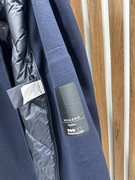 ПАЛЬТО MAX MARA 64176 фото анонса