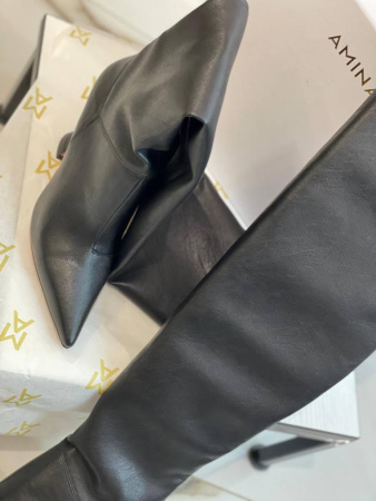 БОТФОРТЫ AMINA MUADDI 46647 детальное фото товара