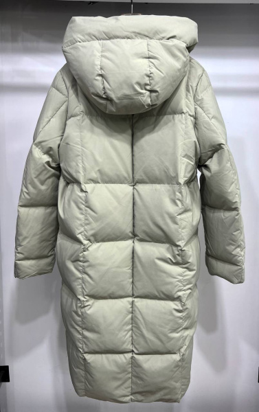 ПУХОВИК JIL SANDER 63141 фото анонса