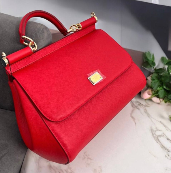 СУМКА DOLCE & GABBANA  69749 фото анонса