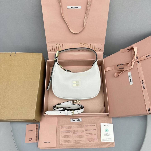 СУМКА MIU MIU  62289 фото анонса