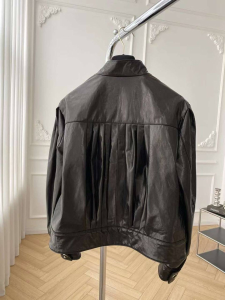 КУРТКА CHANEL  69954 фото анонса