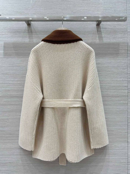 КАРДИГАН LORO PIANA  79647 фото анонса