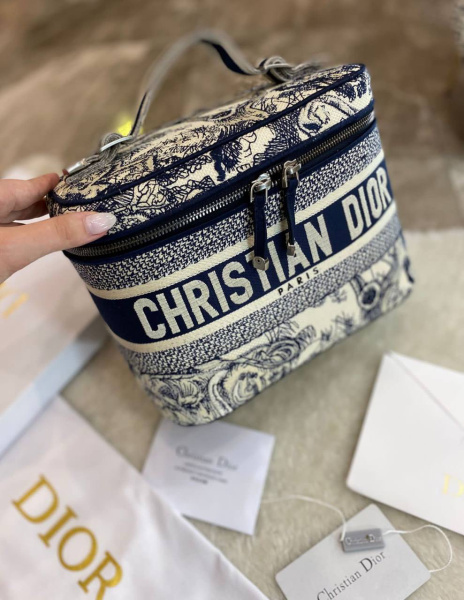 КОСМЕТИЧКА CHRISTIAN DIOR 37828 фото анонса