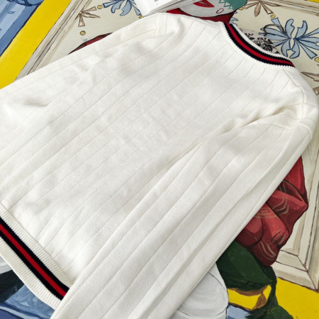 СВИТЕР GUCCI  73630 детальное фото товара