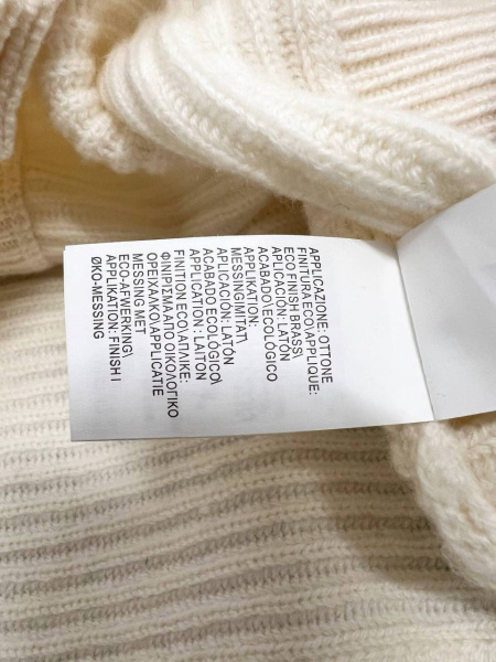 КАРДИГАН BRUNELLO CUCINELLI  79361 фото анонса