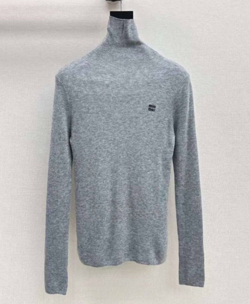 ВОДОЛАЗКА MIU MIU 