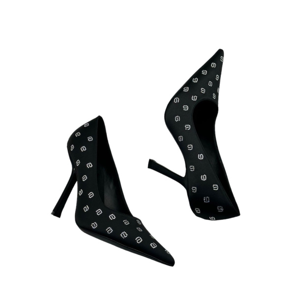 ТУФЛИ ALEXANDER WANG  57806 фото анонса