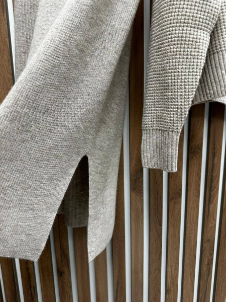 КОСТЮМ BRUNELLO CUCINELLI  62828 фото анонса