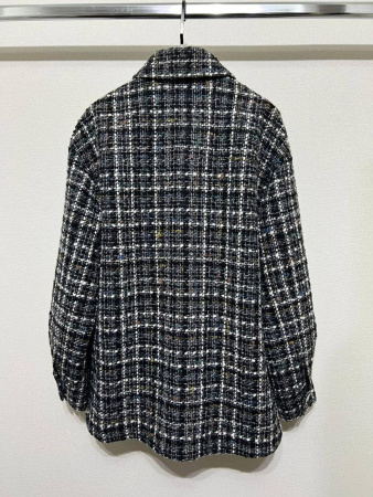 РУБАШКА CHANEL  71903 детальное фото товара