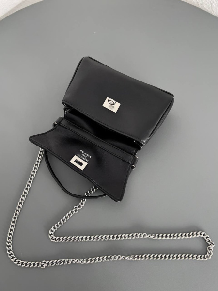 СУМКА BALENCIAGA NANO  75584 фото анонса