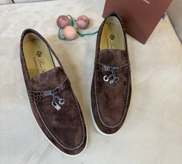 ЛОФЕРЫ LORO PIANA 