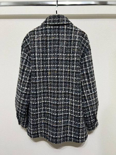 РУБАШКА CHANEL  71903 фото анонса