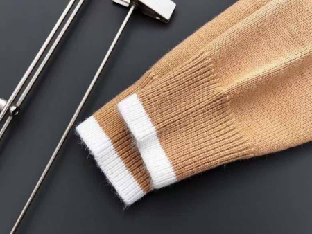 МУЖСКОЙ КАРДИГАН BURBERRY 54624 детальное фото товара