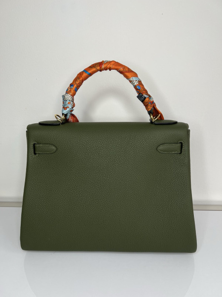 СУМКА HERMES KELLY 32 65389 фото анонса