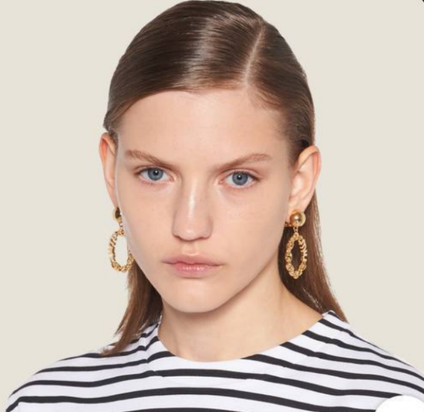 СЕРЬГИ MIU MIU 74351 фото анонса