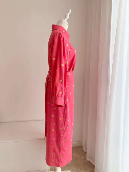 КОСТЮМ ALEMAIS  68958 фото анонса