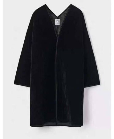 КАРДИГАН TOTEME  63939 детальное фото товара