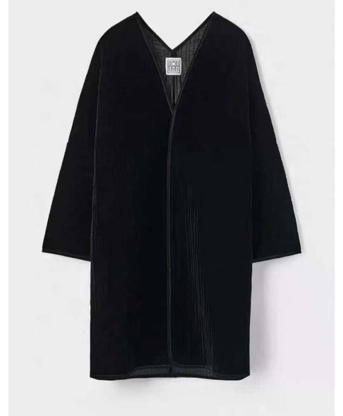 КАРДИГАН TOTEME  63939 фото анонса