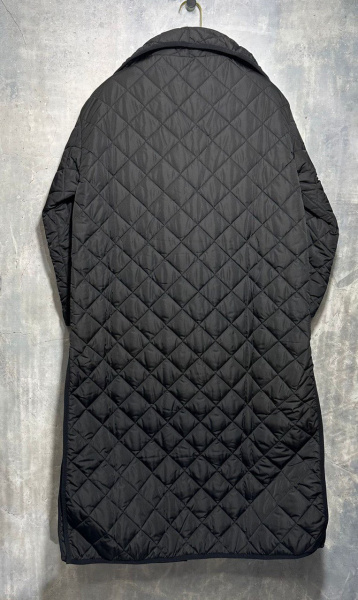 ПАЛЬТО TOTEME 62069 фото анонса