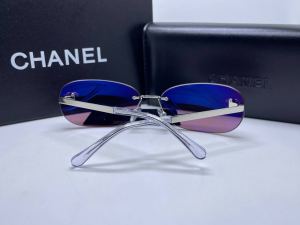 ОЧКИ CHANEL  00184 фото анонса