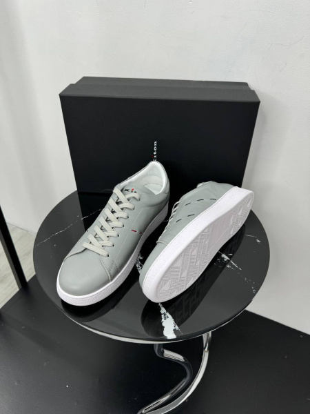 МУЖСКИЕ КЕДЫ KITON  82289 фото анонса