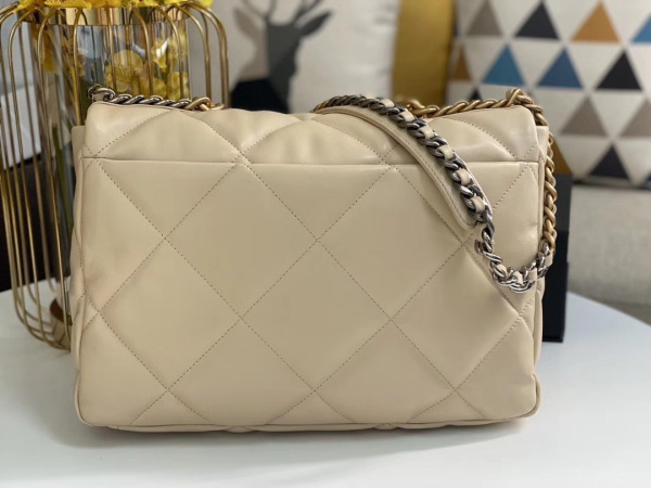 СУМКА CHANEL (36 СМ) 14770 фото анонса