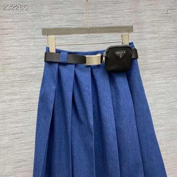 ЮБКА PRADA  57000 фото анонса