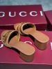 ШЛЕПКИ GUCCI  77518 детальное фото товара