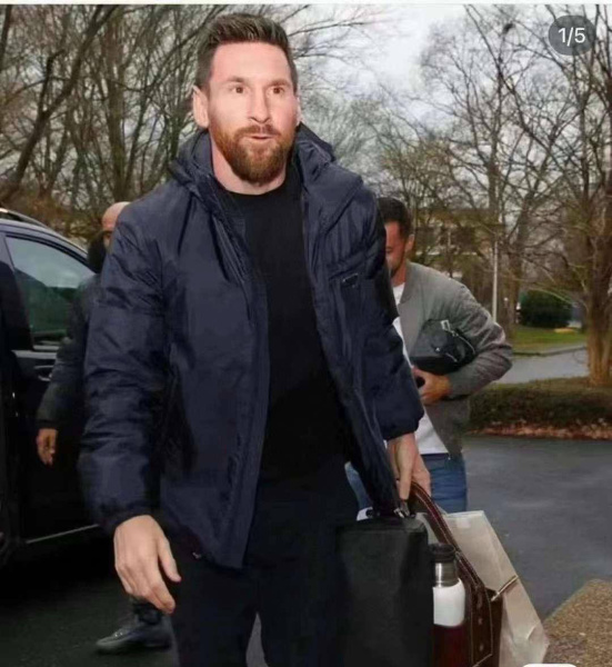 МУЖСКАЯ КУРТКА PRADA  71149 фото анонса