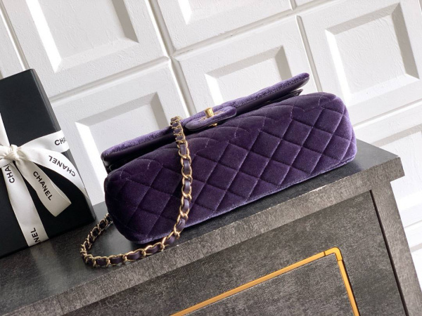 СУМКА CHANEL 2.55  82298 фото анонса