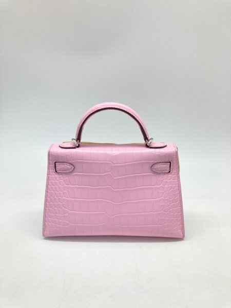 СУМКА HERMES 20 MINI  58188 фото анонса