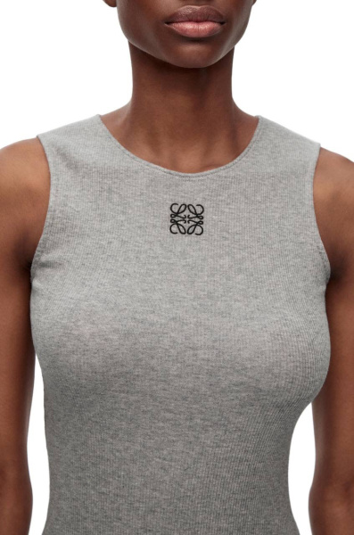 ПЛАТЬЕ LOEWE  59977 фото анонса