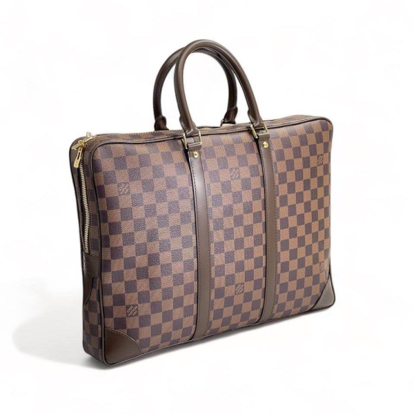 МУЖСКОЙ ПОРТФЕЛЬ LOUIS VUITTON  67938 фото анонса