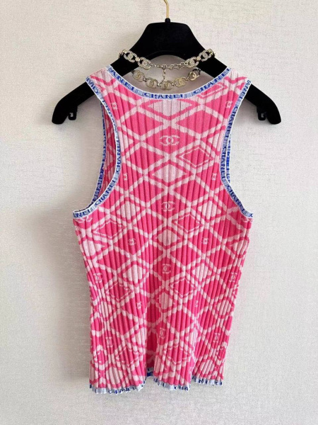 МАЙКА CHANEL  67286 фото анонса