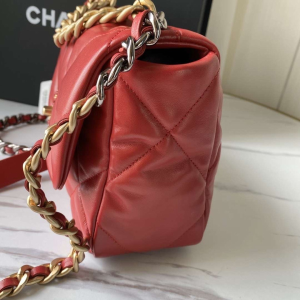 СУМКА CHANEL (26 СМ) 14811 фото анонса