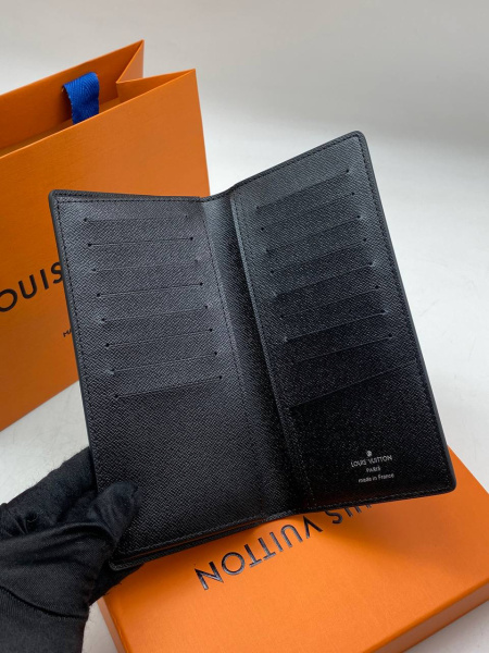 МУЖСКОЙ ПОРТМОНЕ LOUIS VUITTON  73700 фото анонса