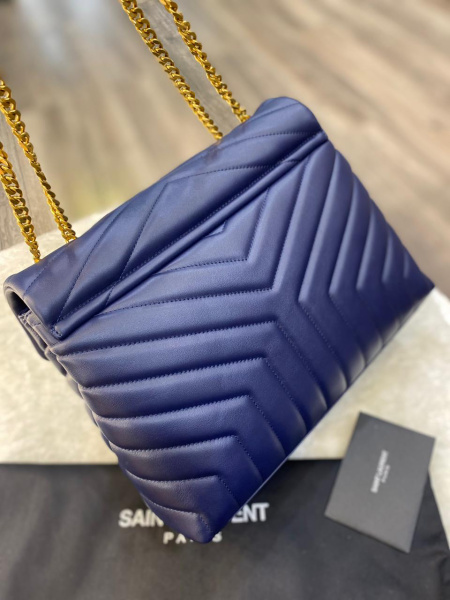 СУМКА SAINT LAURENT 55070 фото анонса