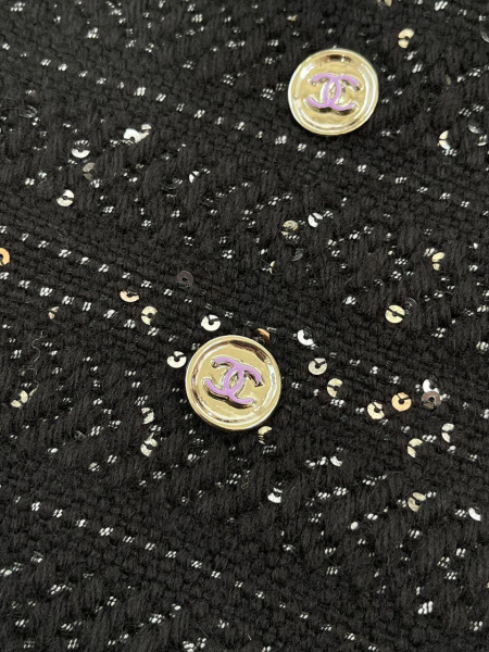 ЖИЛЕТ CHANEL  63712 фото анонса